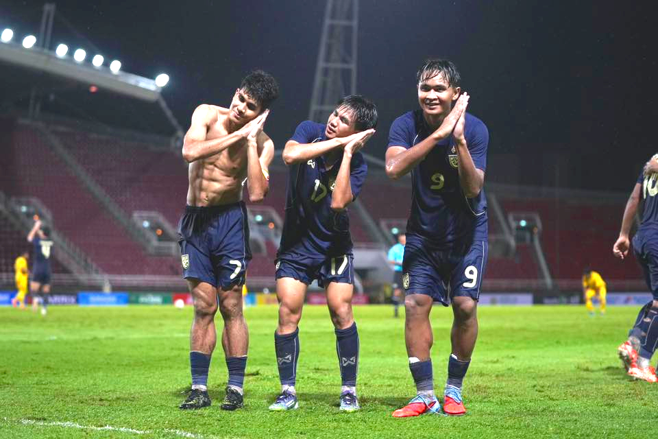 SEA Games - Quang cảnh SEA Games 33