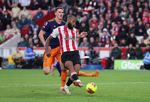 Tottenham cần phải cân nhắc thật kỹ về tiền đạo này. Tottenham cân nhắc kỹ lưỡng trước khi mua Igor Thiago