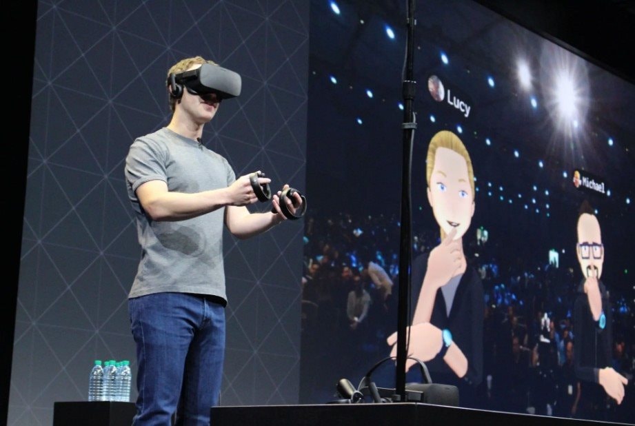 Metaverse gặp khó khăn