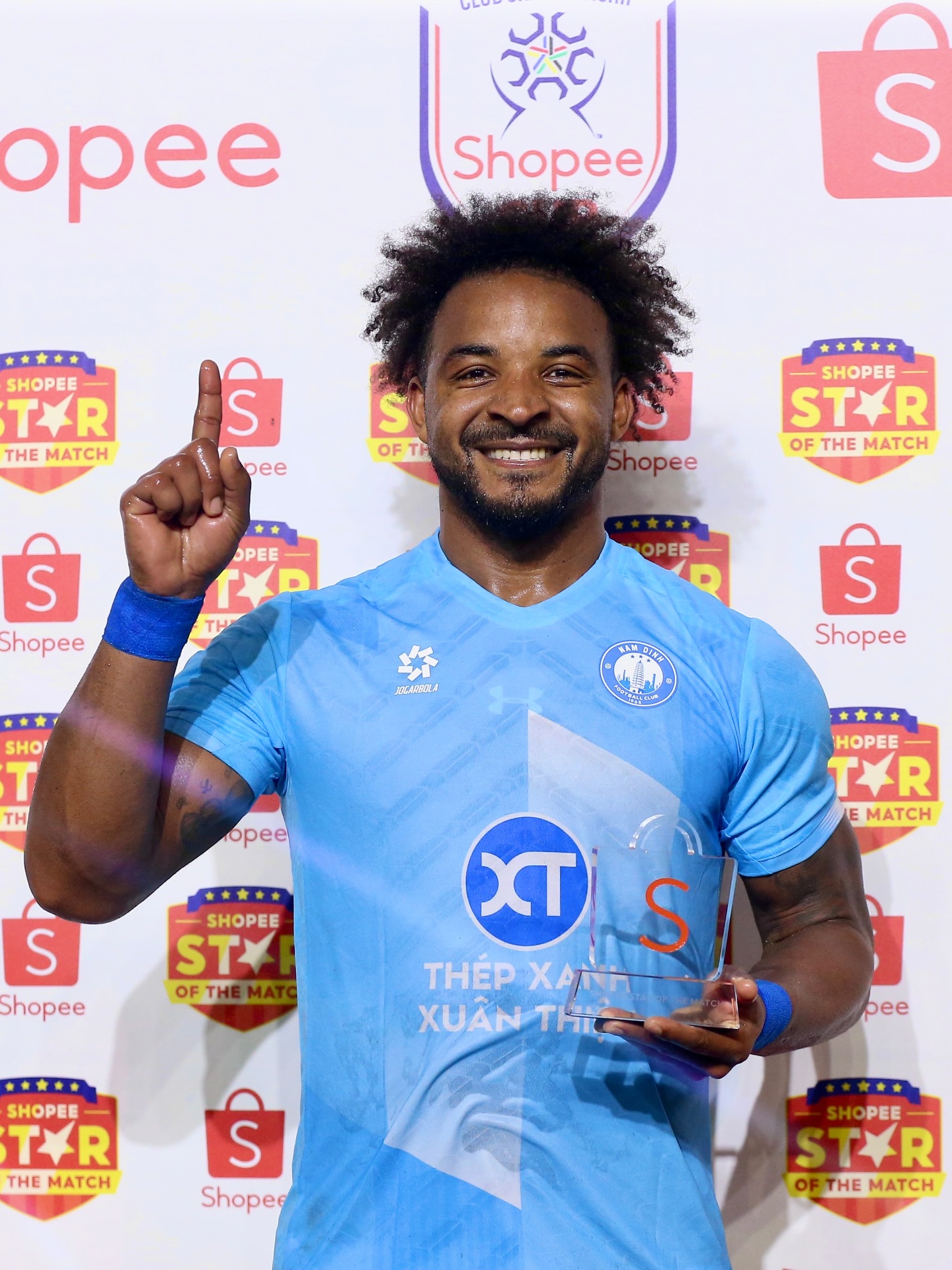 Tin nóng bóng đá Việt hôm nay 5/12: Chủ tịch VFF dự lễ bốc thăm World Cup 2026; Xuân Son hào hứng sau hat-trick cho CLB Nam Định - Ảnh 3.