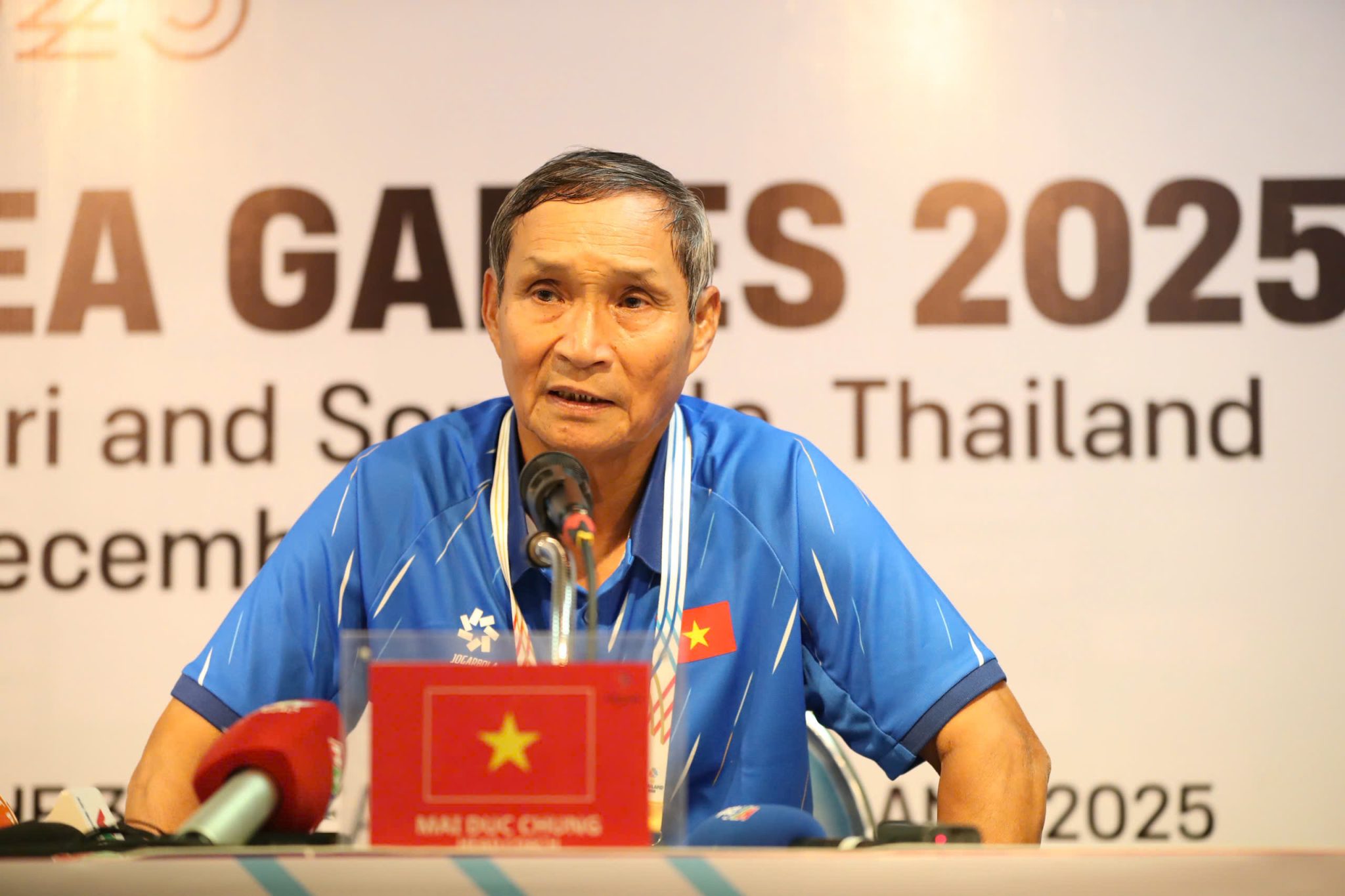 Tin nóng bóng đá Việt hôm nay 9/12: U22 Việt Nam đặt mục tiêu đánh bại Malaysia; Hồng Lĩnh Hà Tĩnh thử việc tiền đạo Brazil - Ảnh 2. Tin nóng bóng đá Việt hôm nay 9/12: U22 Việt Nam đặt mục tiêu đánh bại Malaysia; Hồng Lĩnh Hà Tĩnh thử việc tiền đạo Brazil - Ảnh 2.