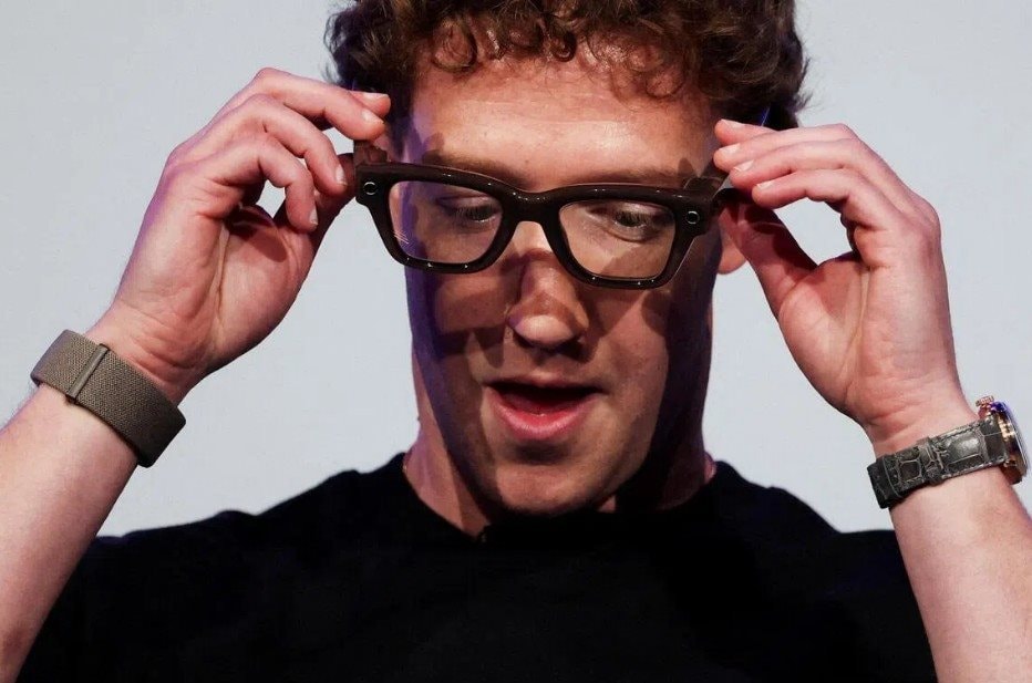 Mark Zuckerberg cắt giảm ngân sách metaverse