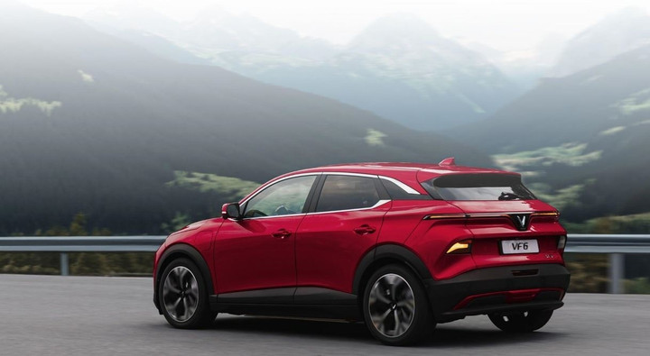 Các mẫu xe đa dạng và chính sách linh hoạt giúp VinFast tiếp cận được nhiều nhóm khách hàng.