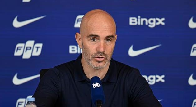 Maresca cần giúp Chelsea làm tốt hơn trong tháng 12. Maresca cần giúp Chelsea làm tốt hơn trong tháng 12.