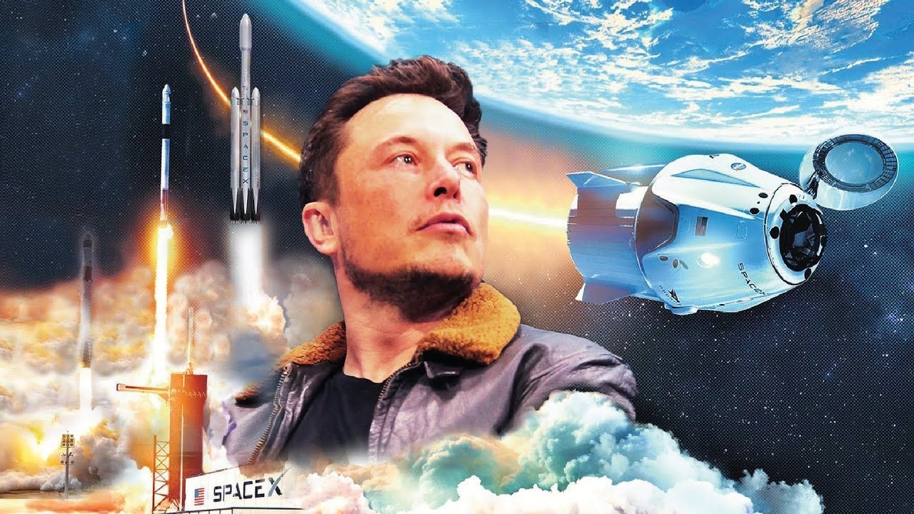 SpaceX dự kiến IPO năm 2026 với mức định giá 800 tỷ USD