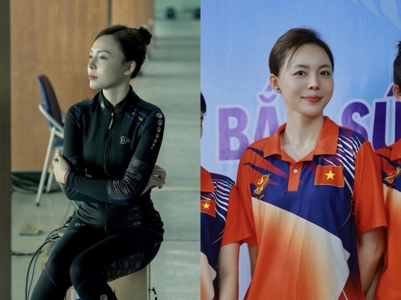 Thanh Thảo có gương mặt thanh tú, sống mũi và góc nghiêng đẹp không kém bất cứ mỹ nhân nào trong showbiz. Thanh Thảo có gương mặt thanh tú, sống mũi và góc nghiêng đẹp không kém bất cứ mỹ nhân nào trong showbiz.