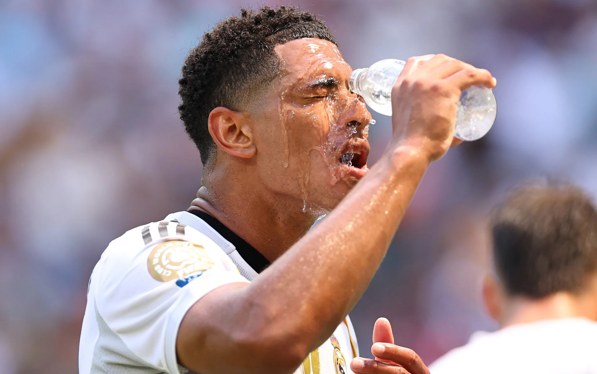 Khí hậu khắc nghiệt ảnh hưởng đến thể thao