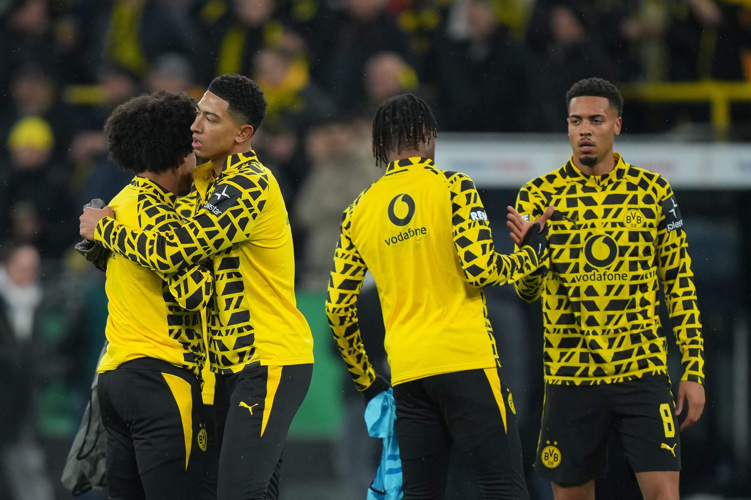 Công nghệ đã giúp Liverpool đột phá ở mùa giải 2024/2025 Công nghệ đã giúp Liverpool đột phá ở mùa giải 2024/2025