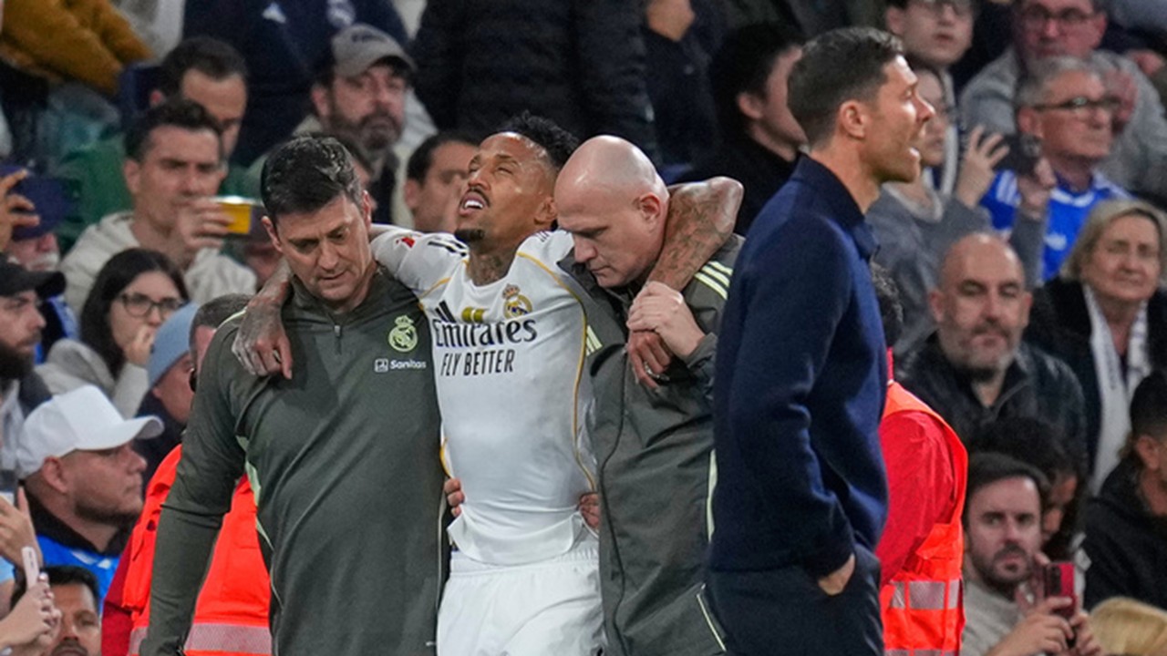 Real Madrid ấn định trận đấu định đoạt tương lai HLV Xabi Alonso - Ảnh 1. Real Madrid ấn định trận đấu định đoạt tương lai HLV Xabi Alonso - Ảnh 1.