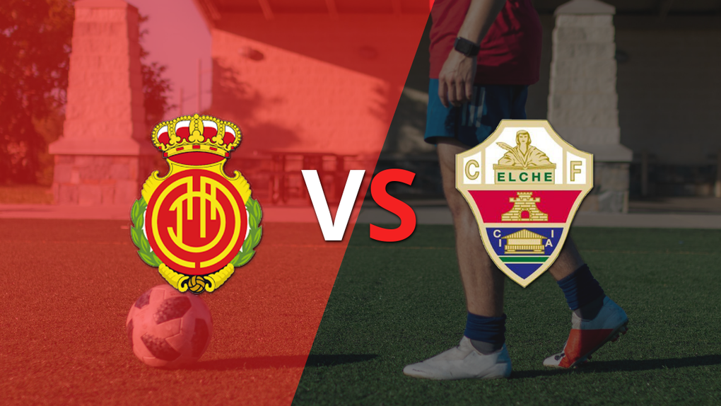 Nhận định, soi tỷ lệ Mallorca vs Elche 22h15 ngày 13/12/2025, La Liga 2025/26 - Ảnh 1. Mallorca vs Elche