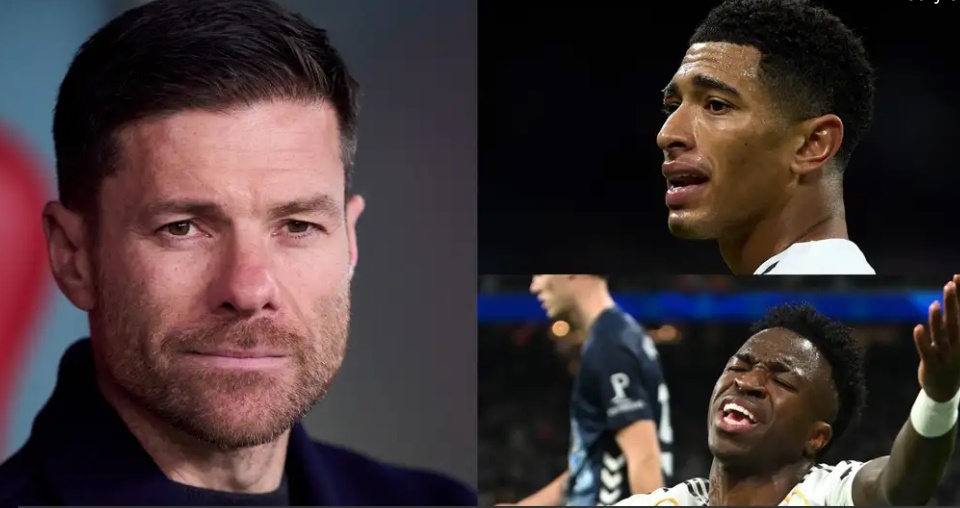 Alonso đang gặp khó với dàn siêu sao của mình. Alonso đang gặp khó với dàn siêu sao của mình.