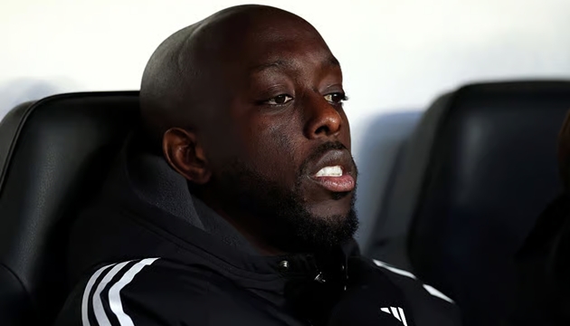 Wissa tiếp tục vắng mặt trong đội hình Newcastle United. Wissa tiếp tục vắng mặt trong đội hình Newcastle United.