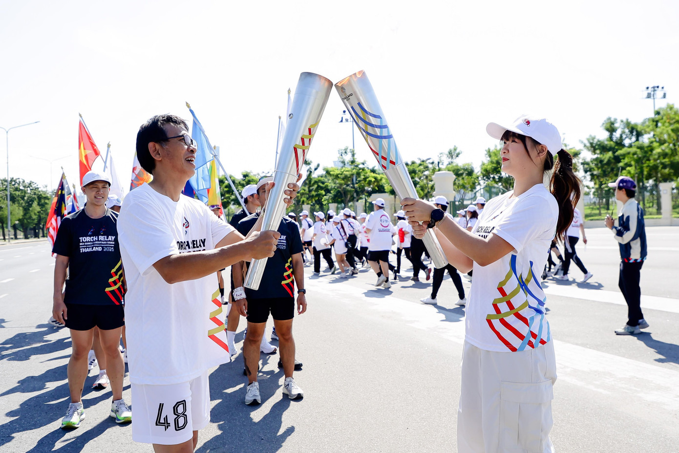 Đoàn thể thao Việt Nam tại SEA Games