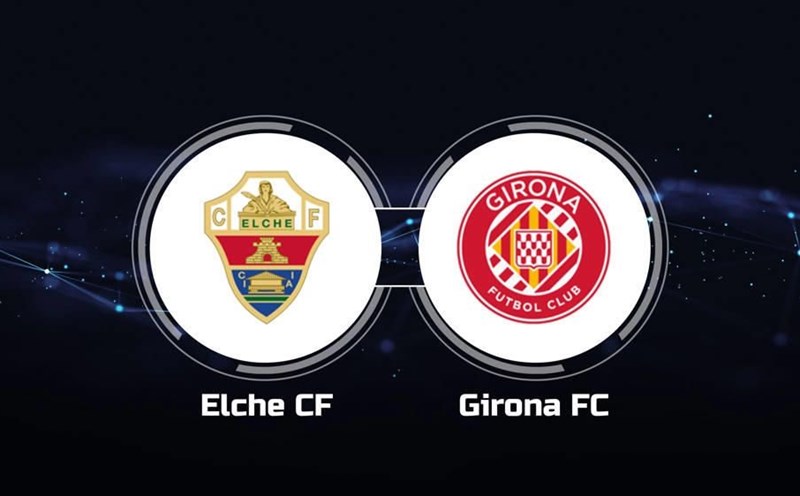 Nhận định, soi tỷ lệ Elche vs Girona 20h00 ngày 07/12/2025, La Liga 2025/26 - Ảnh 1. Nhận định, soi tỷ lệ Elche vs Girona 20h00 ngày 07/12/2025, La Liga 2025/26 - Ảnh 1.