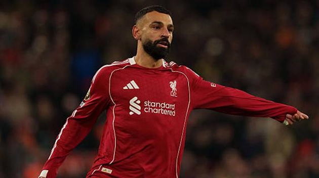 Galatasaray đặt Mohamed Salah vào tầm ngắm. Galatasaray đưa Mohamed Salah vào danh sách chuyển nhượng