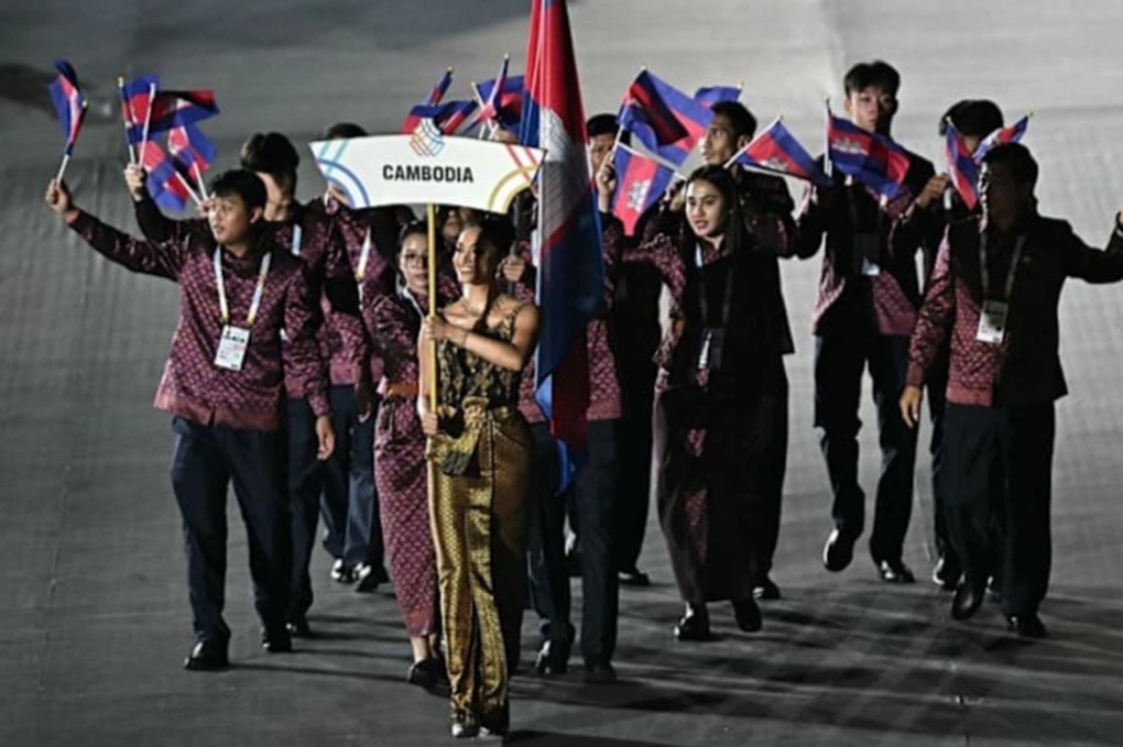 Báo Đông Nam Á bình luận về việc Campuchia rút lui toàn bộ ở SEA Games - 1 Báo Đông Nam Á bình luận về việc Campuchia rút lui toàn bộ ở SEA Games - 1