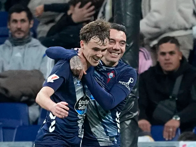 Real Madrid nhận 2 thẻ đỏ, thua ngay trên sân nhà trong ngày Mbappe và Vinicius gây thất vọng - Ảnh 1. Real Madrid nhận 2 thẻ đỏ, thua ngay trên sân nhà trong ngày Mbappe và Vinicius gây thất vọng - Ảnh 1.