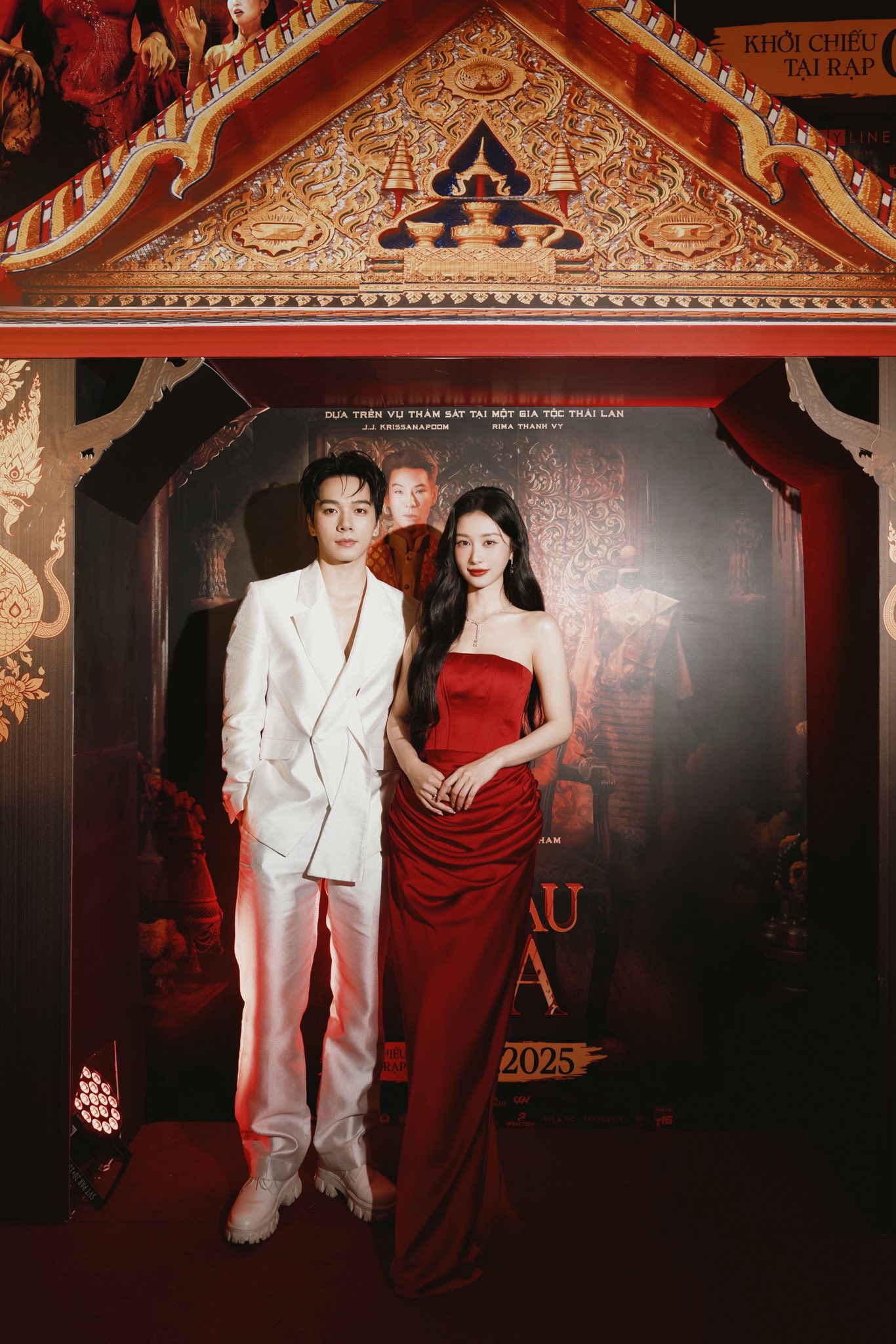 Cư dân mạng đặt nghi vấn Hải Nam và Jun Vũ rạn nứt sau 4 năm hẹn hò