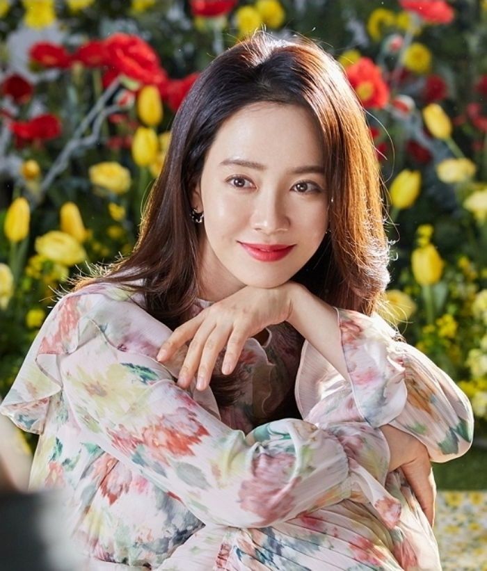 Song Ji Hyo nổi tiếng khắp châu Á nhờ loạt phim và show truyền hình ăn khách