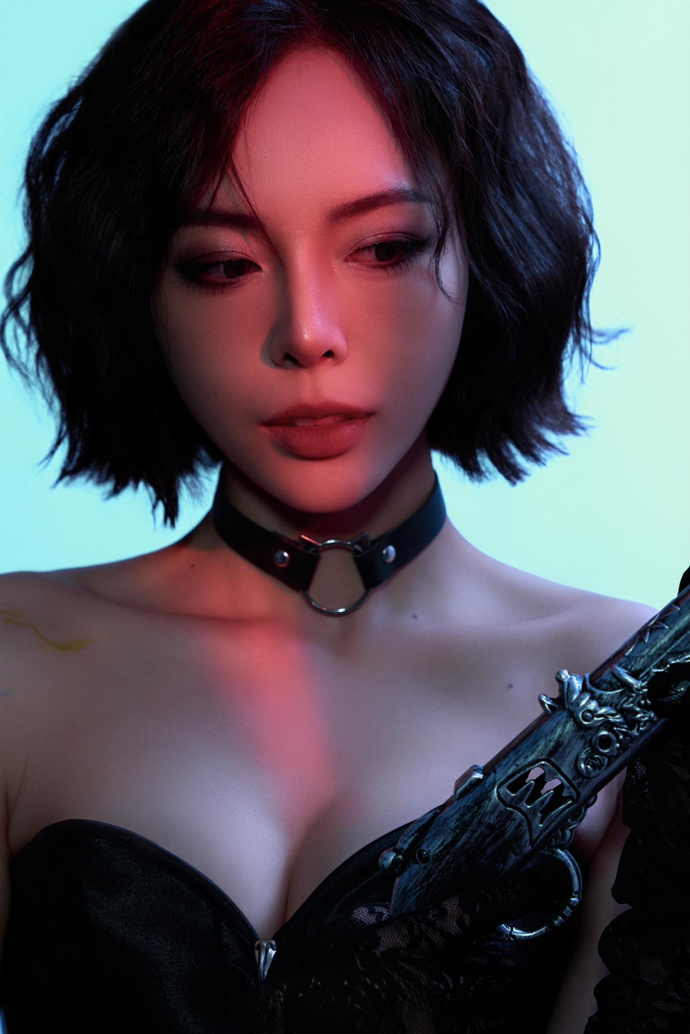 Hoa khôi bắn súng 2k4 mang hàm Thượng úy gây bất ngờ với diện mạo đời thường đẹp như hoa hậu. Hoa khôi bắn súng 2k4 mang hàm Thượng úy gây bất ngờ với diện mạo đời thường đẹp như hoa hậu.