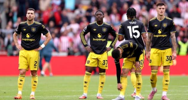 Amorim tiếp tục nói không với Kobbie Mainoo? HLV Ruben Amorim từ chối sử dụng Kobbie Mainoo trước trận gặp Wolves