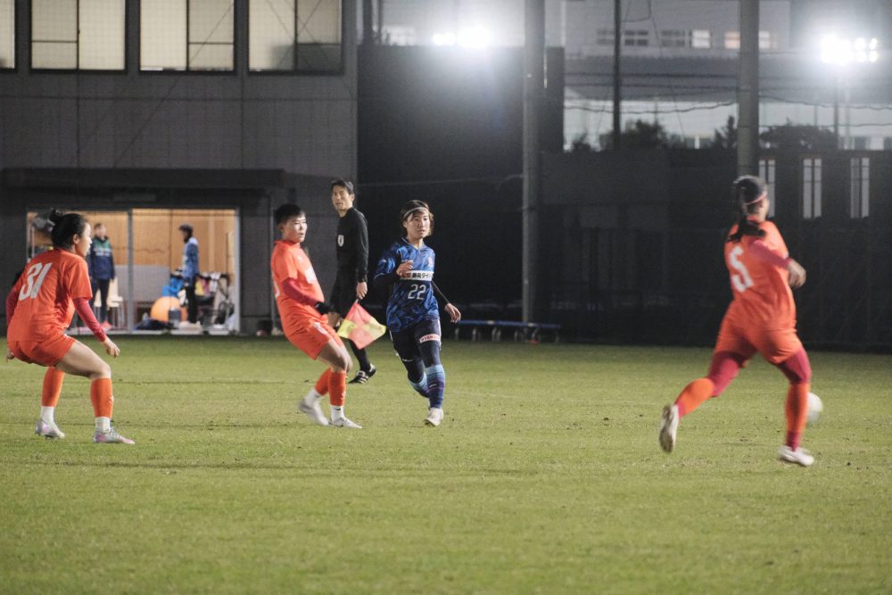 Đội tuyển nữ Việt Nam chuẩn bị dự SEA Games 33