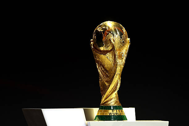 World Cup đã có lịch sử hình thành và phát triển kéo dài khoảng một thế kỷ. World Cup lịch sử