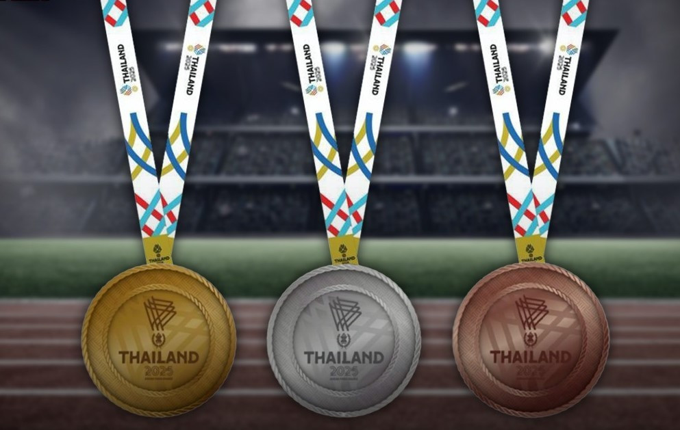 SEA Games 33 khai mạc tại Thái Lan