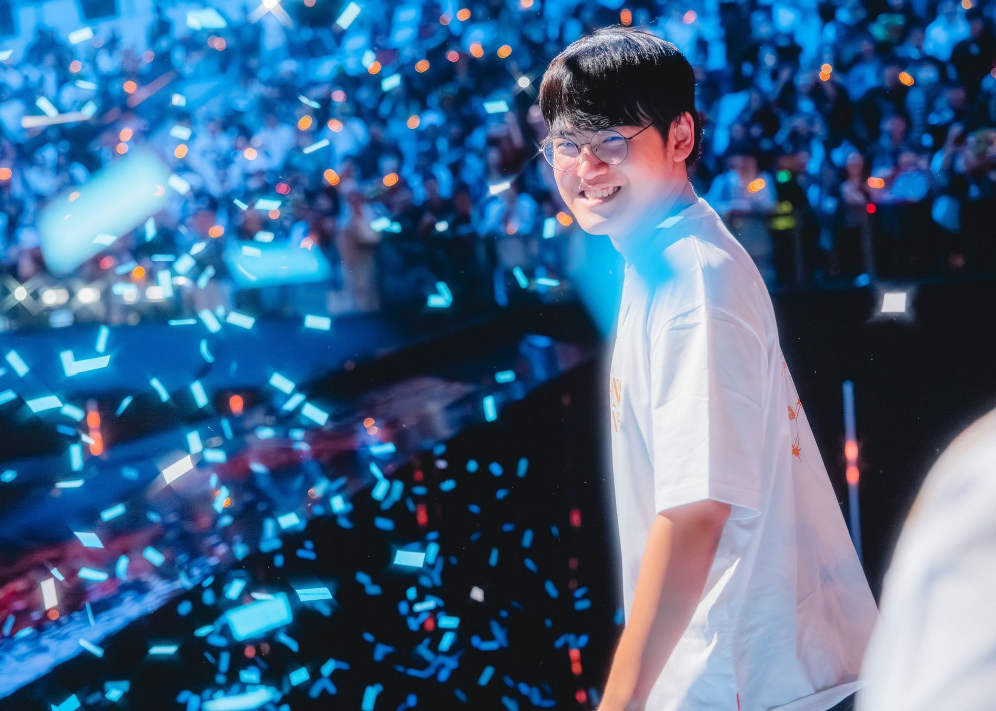 Các cuộc đối đầu T1 - HLE sẽ rất hấp dẫn