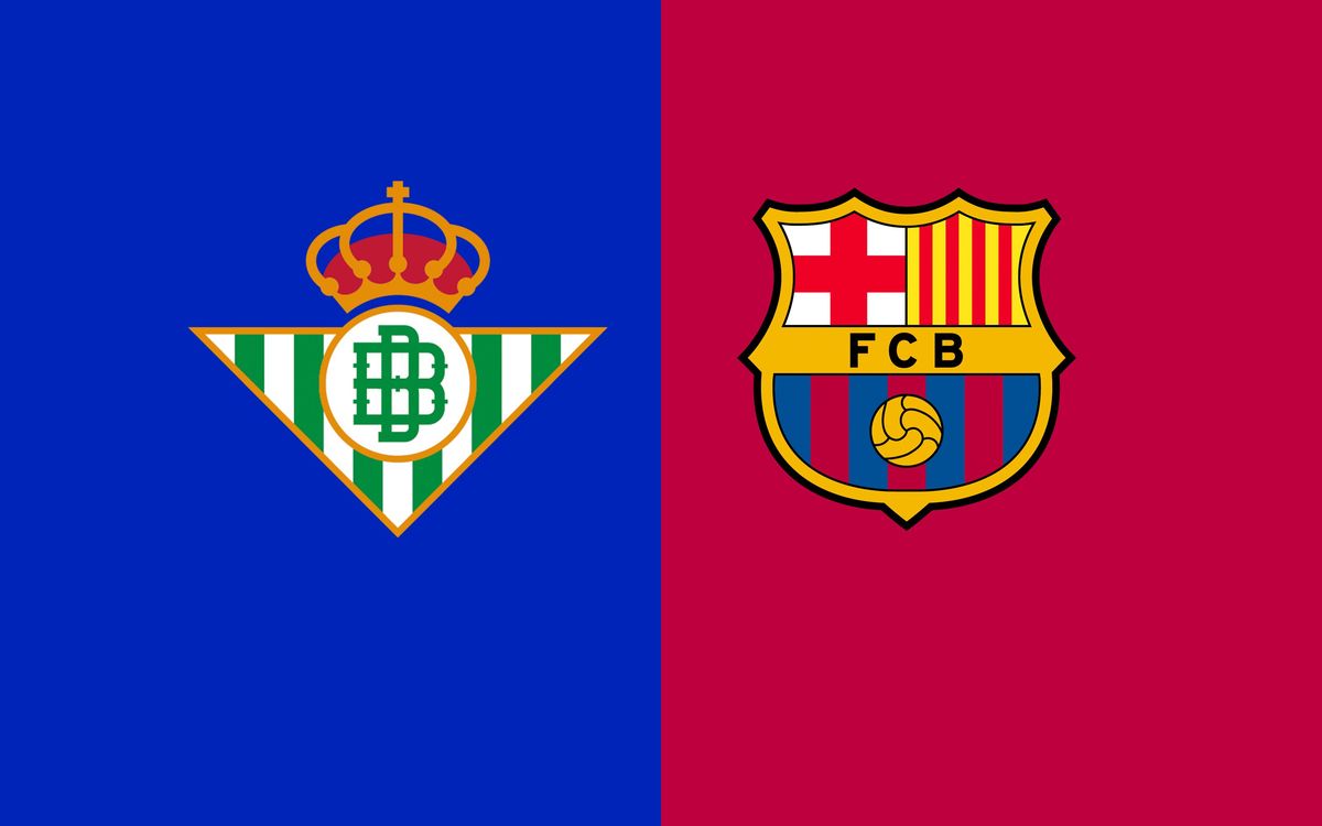 Nhận định, soi tỷ lệ Real Betis vs Barcelona 00h30 ngày 07/12/2025, La Liga 2025/26 - Ảnh 1.