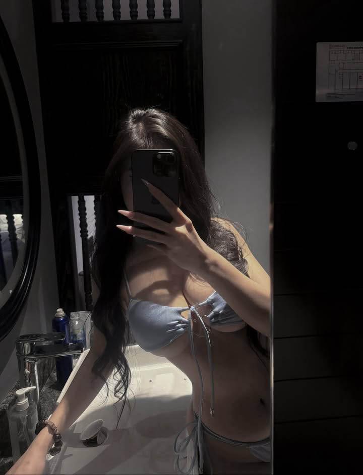 Hot girl công khai đam mê gym và bí quyết sở hữu thân hình quyến rũ đáng ngưỡng mộ- Ảnh 2.