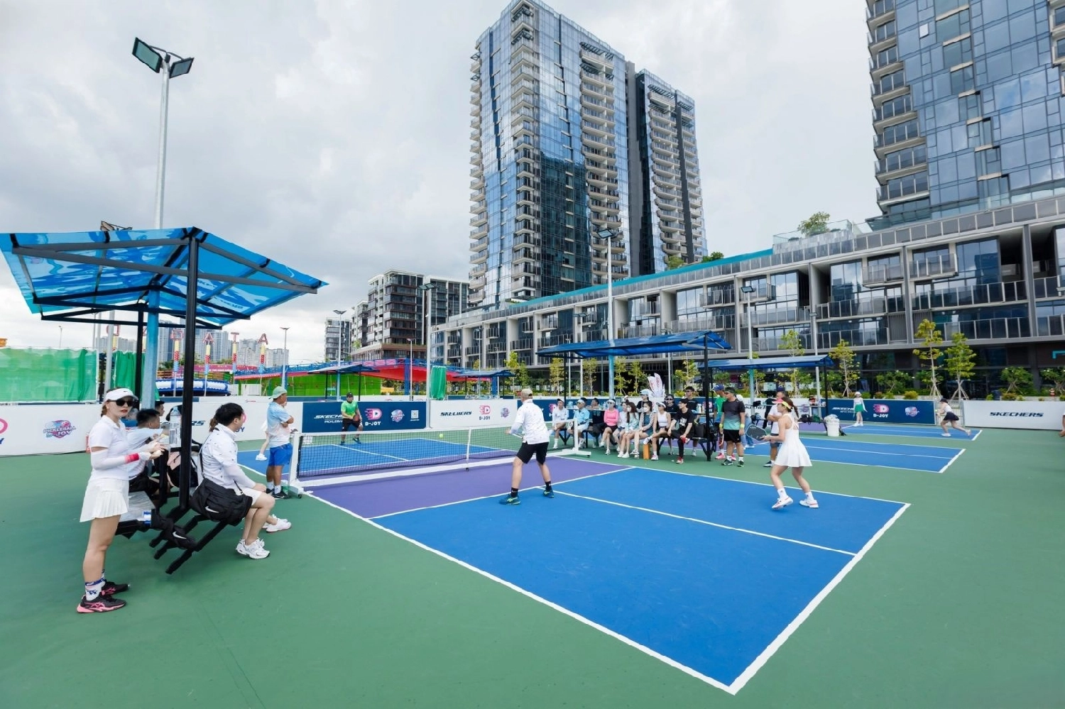 pickleball pickleball