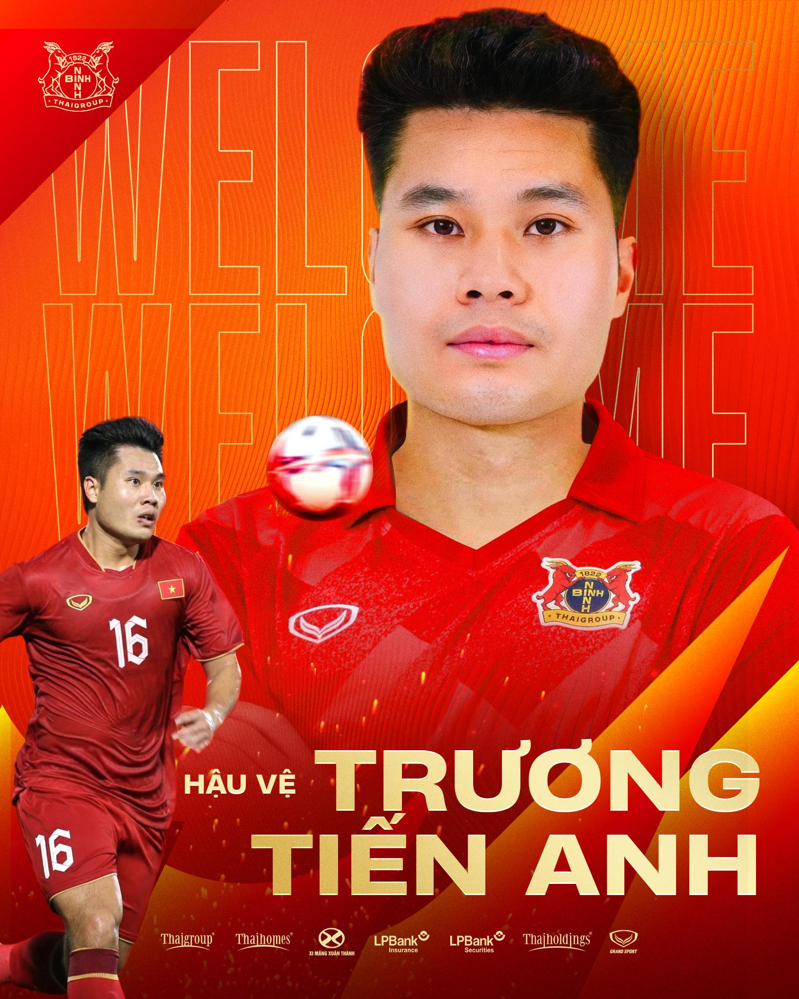 Tin nóng bóng đá Việt Nam hôm nay 11/12: Đội tuyển nữ Việt Nam được tiếp lửa trước trận gặp Myanmar; Trương Tiến Anh rời Thể Công Viettel - Ảnh 3.