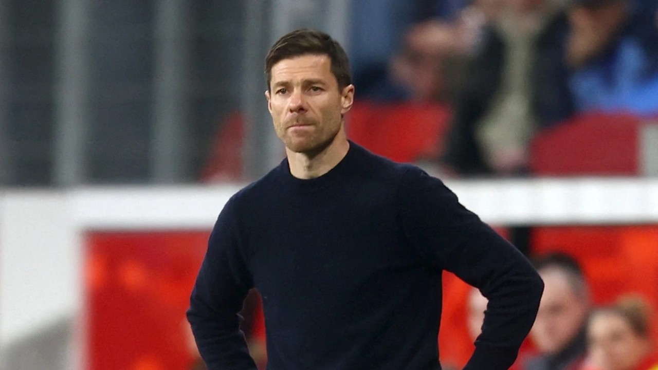 Real Madrid ấn định trận đấu định đoạt tương lai HLV Xabi Alonso - Ảnh 2. Tương lai mờ mịt của HLV Xabi Alonso tại Real Madrid