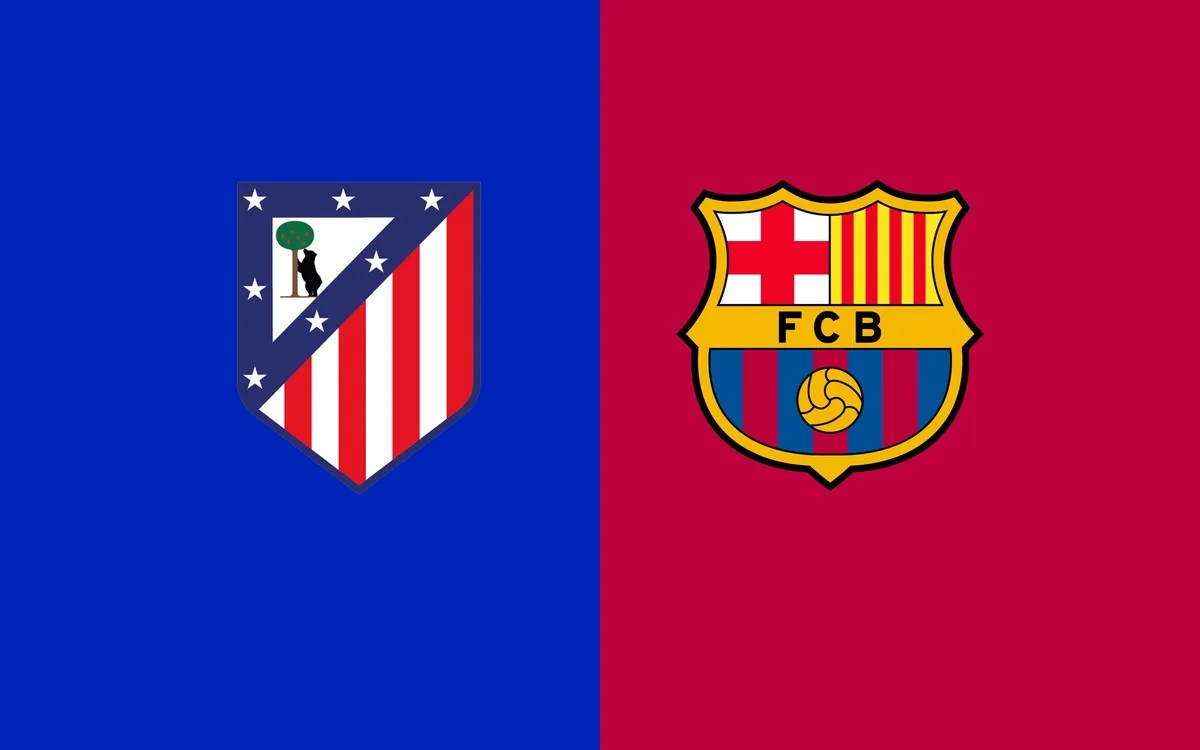 Nhận định soi tỷ lệ Barcelona vs Atletico Madrid 03h00 ngày 03/12/2025, La Liga 2025/26