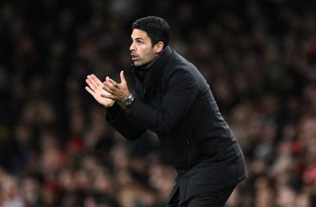 Arsenal cần nhiều nhân sự cho giai đoạn cuối mùa.