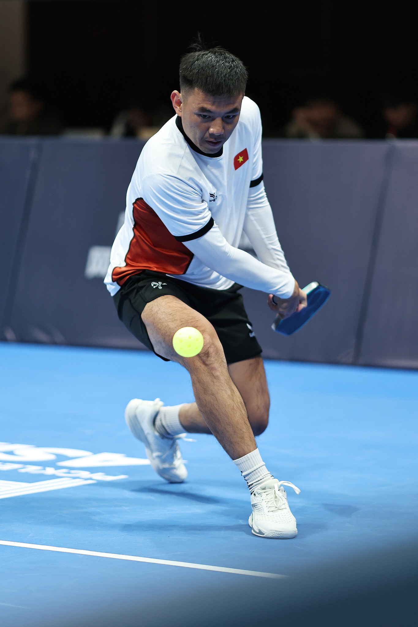 Lý Hoàng Nam Lý Hoàng Nam thi đấu tại PPA Tour Hang Châu