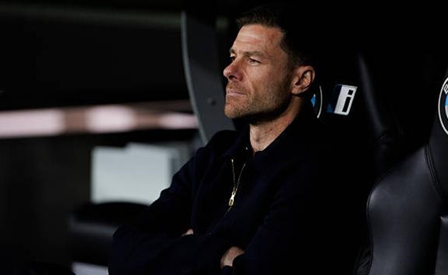 Xabi Alonso không hài lòng với trận thua của Real Madrid. Xabi Alonso thất vọng sau trận thua Celta Vigo