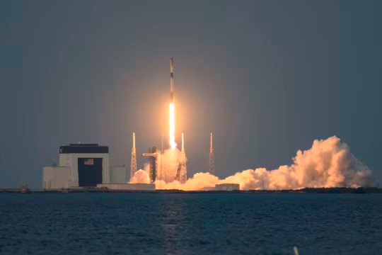 Starlink mở rộng phủ sóng internet toàn cầu