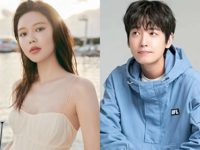 Nhất cử nhất động của cặp đôi Sooyoung - Jung Kyung Ho đều nhận được sự quan tâm lớn từ khán giả