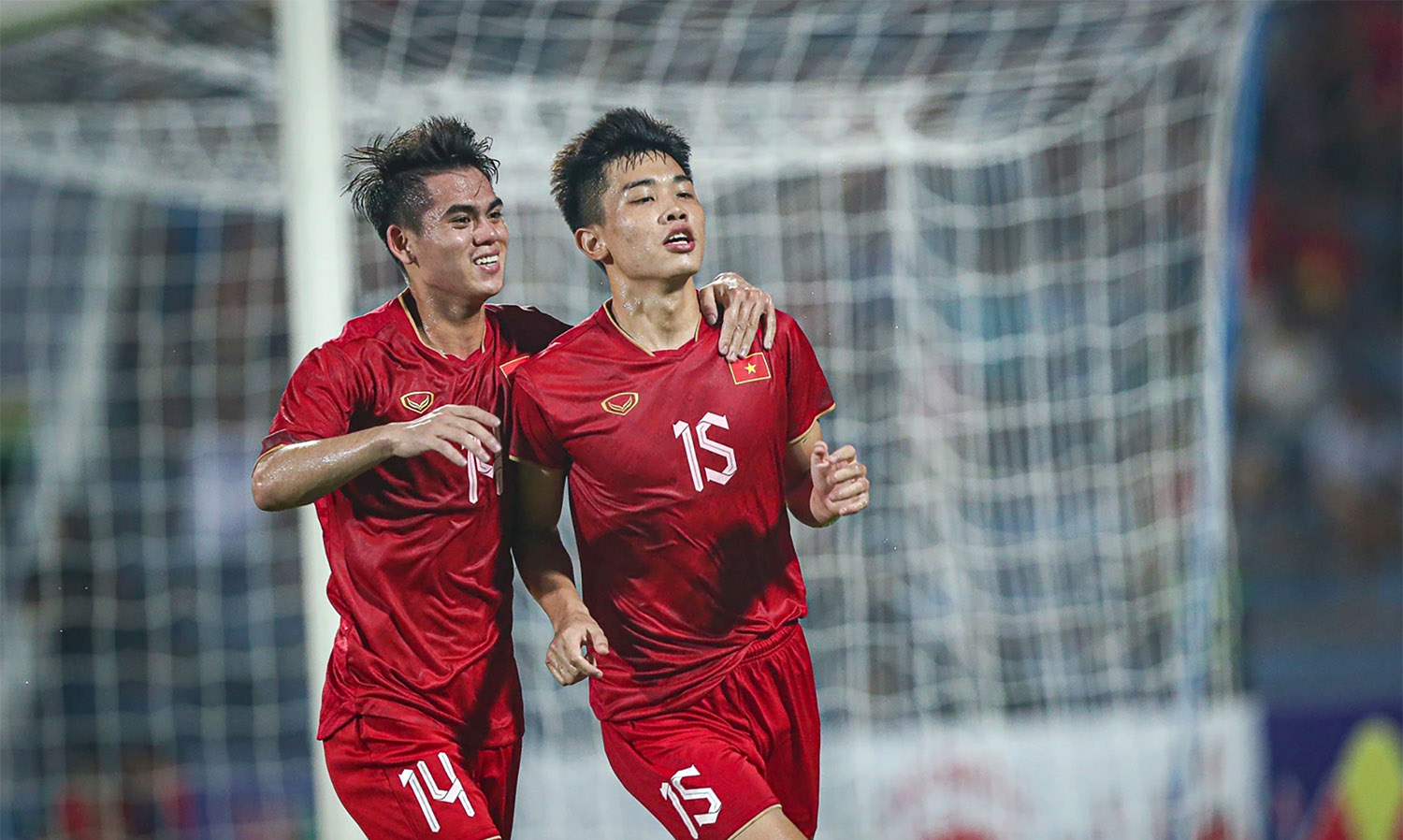 Tiêu điểm: Quả bóng Vàng đợi SEA Games - Ảnh 1.