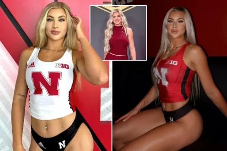 Meghan Walker bước vào đấu vật WWE