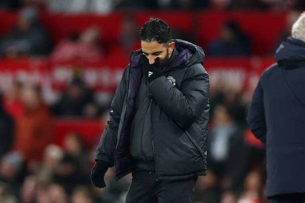 Amorim cần thêm một wing-back chất lượng.