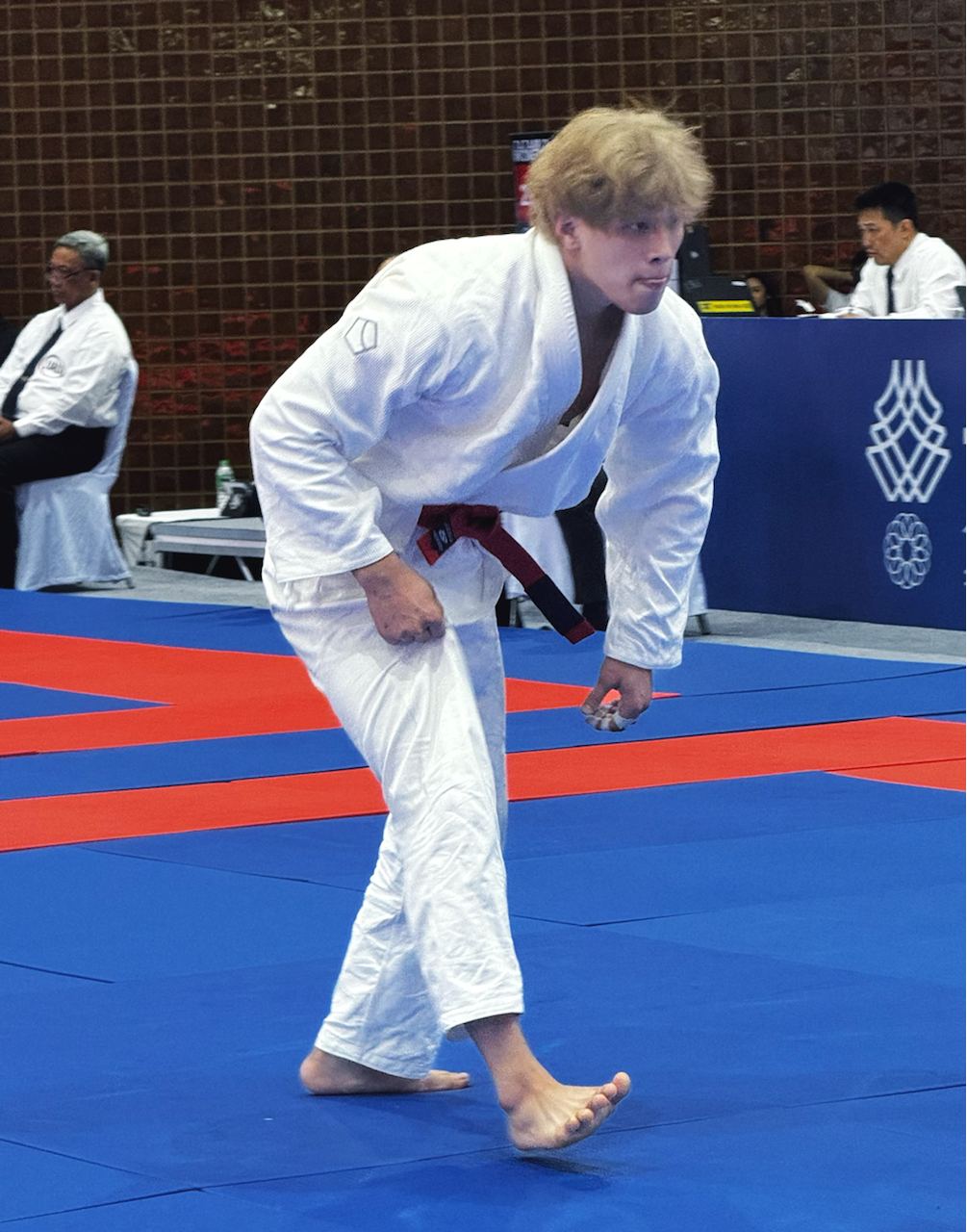 Võ sĩ Việt thi đấu tại SEA Games