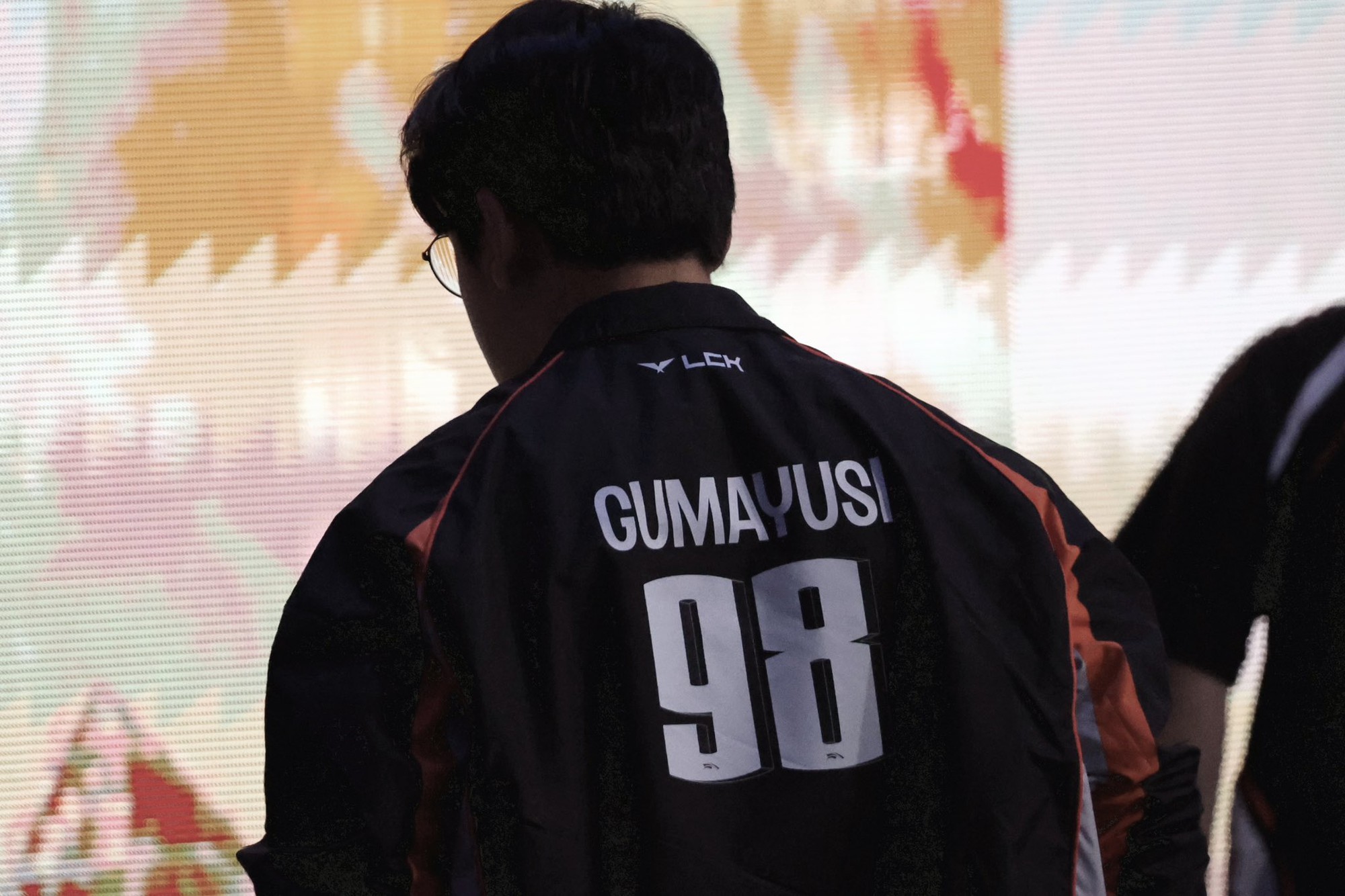 Gumayusi trở thành tuyển thủ có hành trình đầy duyên nợ tại KeSPA Cup 2025- Ảnh 1. Gumayusi có một hành trình khá thú vị tại KeSPA Cup 2025.