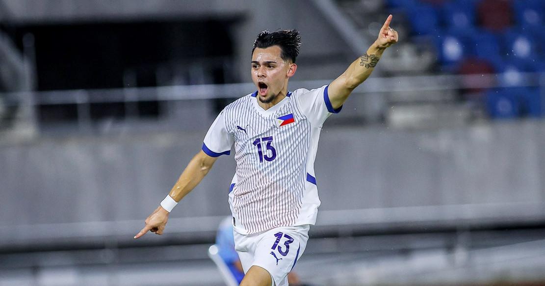 - Ảnh 2. Tuyển Indonesia thi đấu thất vọng sau trận thua U22 Philippines