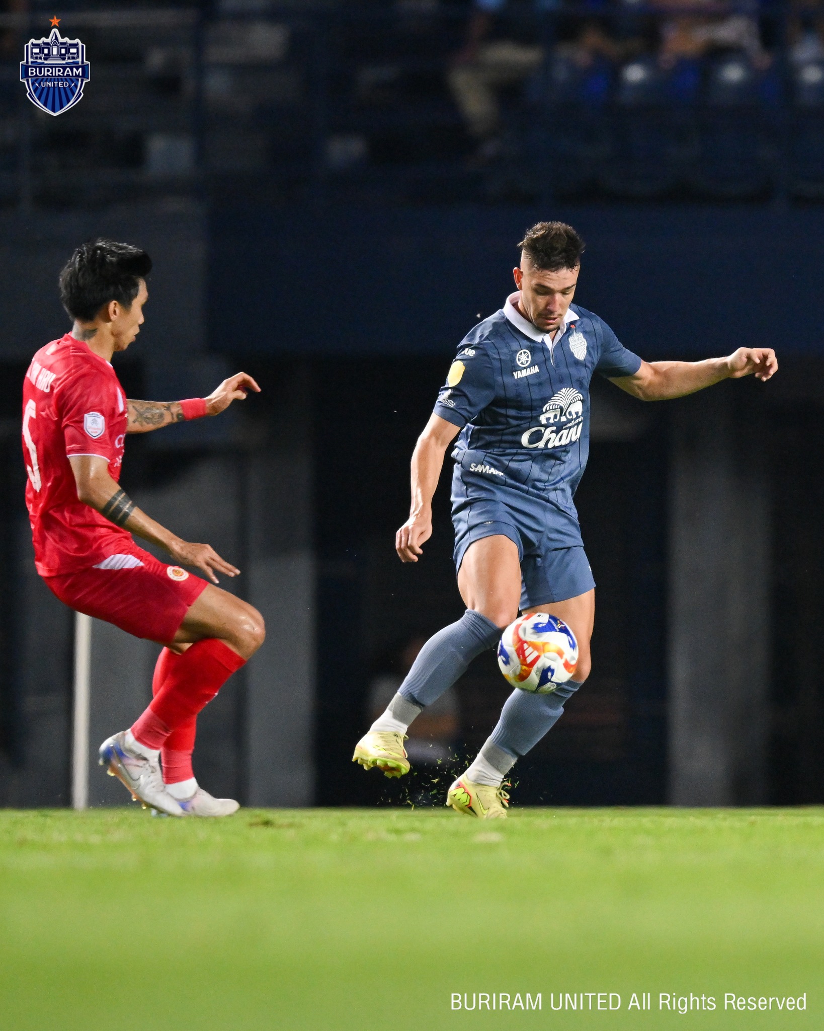 Tin nóng bóng đá Việt hôm nay 4/12: Đình Bắc không ngại đối thủ nào tại SEA Games 33; Văn Hậu tái xuất trong đội hình CLB CAHN - Ảnh 2.