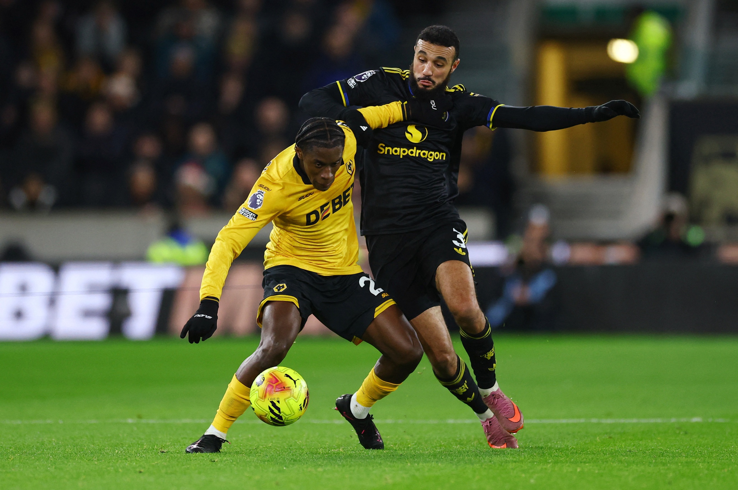 Man United - Ảnh 2. Man United vs Wolves