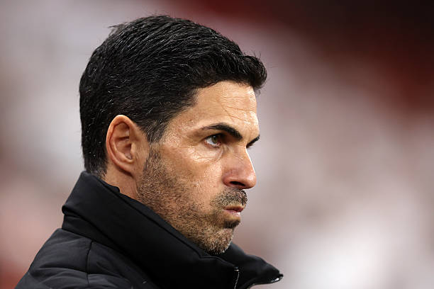 Arteta đau đầu với cơn bão chấn thương. HLV Arteta đau đầu vì nhiều cầu thủ Arsenal chấn thương