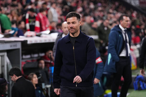 Xabi đã tìm thấy sơ đồ tối ưu cho Real Madrid. Xabi Alonso tìm ra sơ đồ chiến thuật tối ưu cho Real Madrid